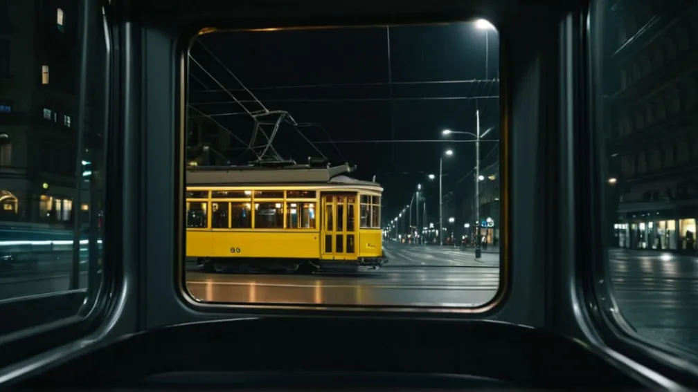 У Бремені чоловік жорстоко побив лесбійську пару в трамваї до втрати свідомості