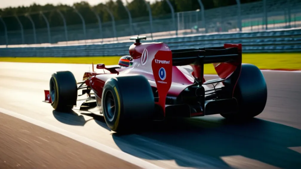 Макс Ферстаппен здобув поул-позицію в Абу-Дабі, загострюючи боротьбу за титул