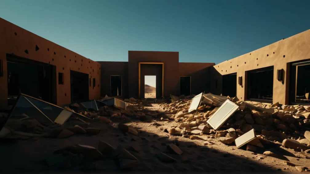 Жах у Дубаї: Криптомільйонер був свідком катувань та вбивства дружини