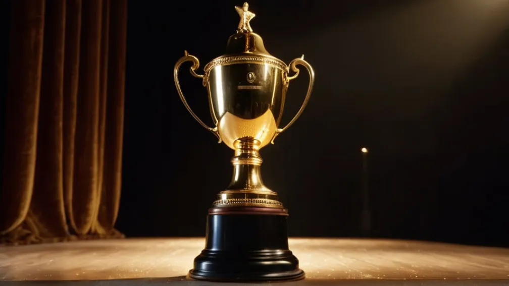 Трамп залишив "Премію миру FIFA" після вручення на жеребкуванні ЧС