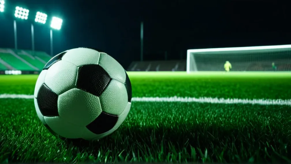 «Бохум» виходить із зони вильоту: Гофманн забиває переможний гол у матчі з «Армінією Білефельд»