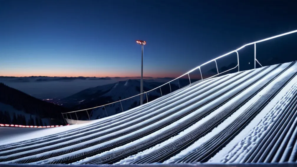 Філіп Раймунд здобув друге місце на етапі Кубка світу зі стрибків з трампліна у Віслі
