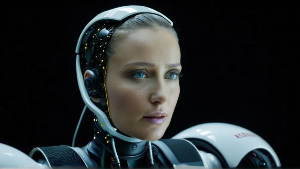 Вплив штучного інтелекту на світову економіку