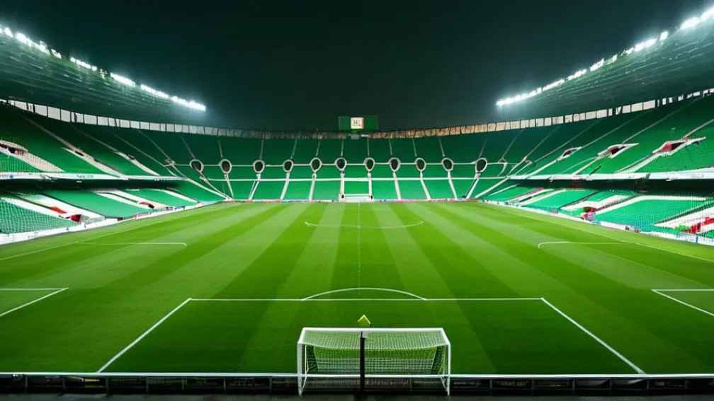 «Кайзерслаутерн» здобув переконливу перемогу 3:1 над «Динамо Дрезден»