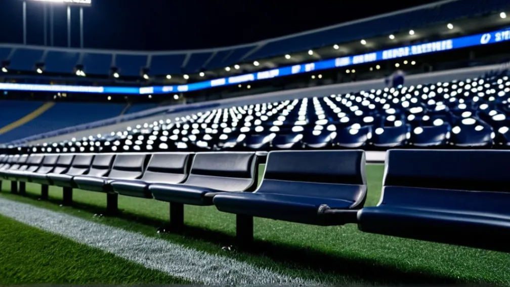 «Айнтрахт» шокований новою втратою основного гравця перед матчем з «Лейпцигом»