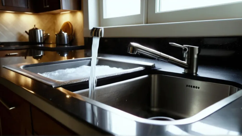 Чи можна виливати окріп у каналізацію: думка експерта про безпеку труб