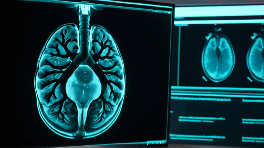 Штучний інтелект у медицині