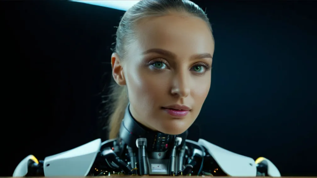 Ласкаво просимо до світу штучного інтелекту