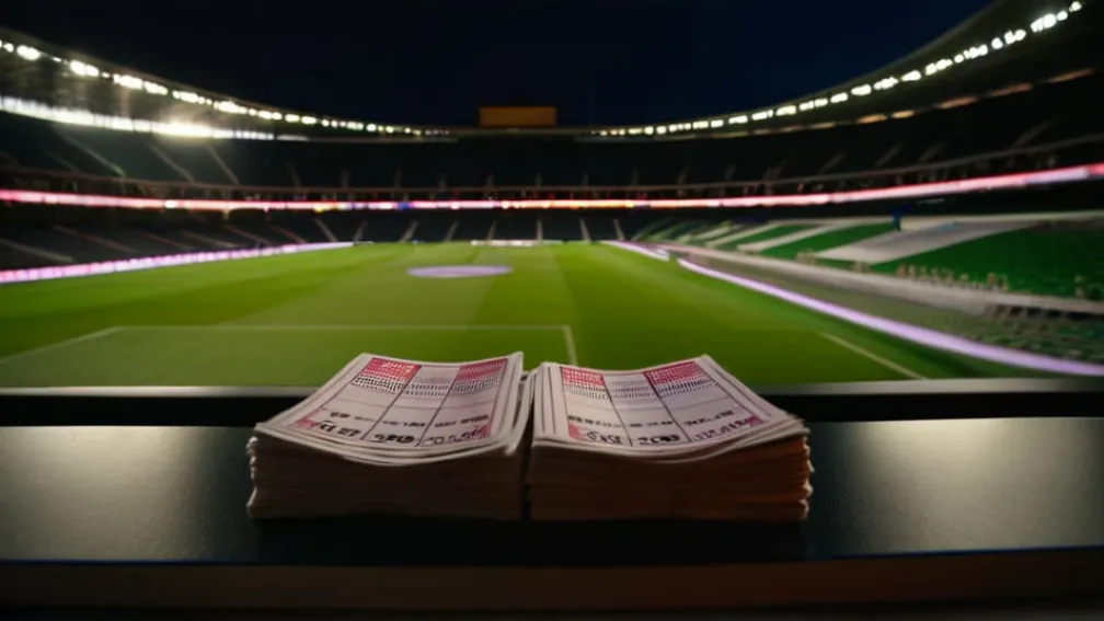 Масштабний скандал зі ставками у турецькому футболі: затримано гравців "Фенербахче" та "Галатасарая"!