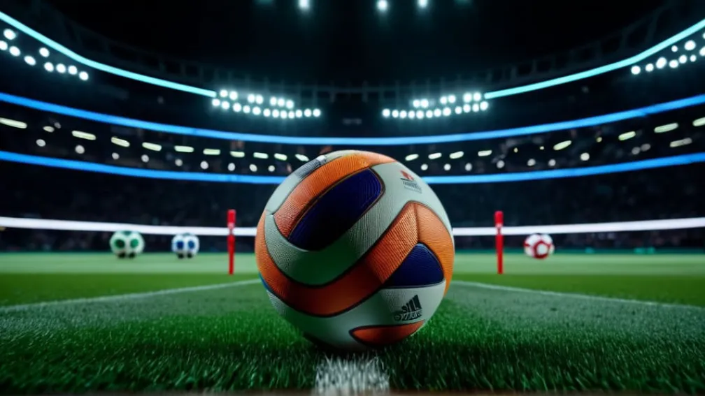 Жеребкування ЧС-2026: Збірна Німеччини дізнається своїх суперників – дивіться наживо!