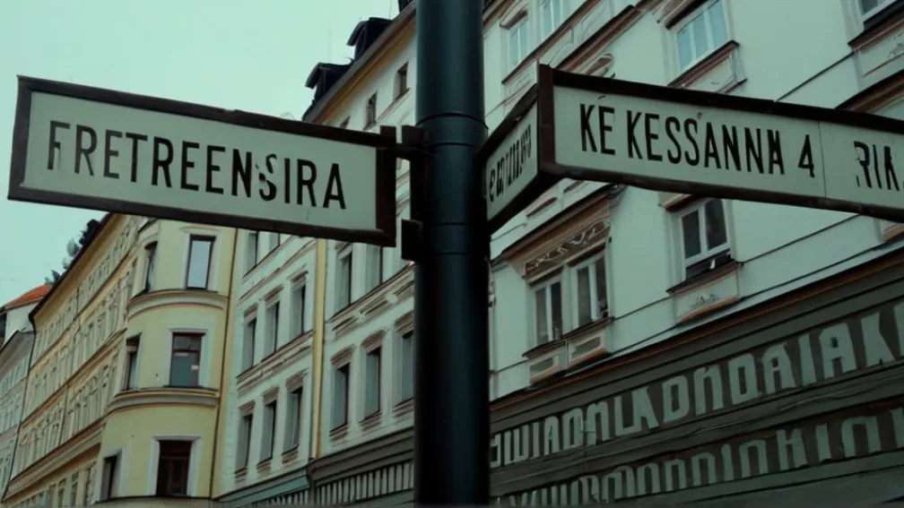 Перейменування вулиць у Східній Німеччині: Ленін та спадщина НДР викликають суперечки