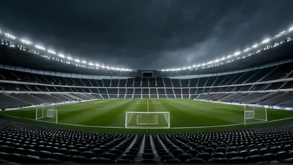 Трагедія на футбольному матчі в Англії: фанат помер після інциденту на трибуні