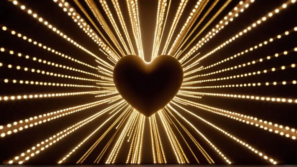 Зірки Об'єднуються заради Дітей: Благодійний Вечір "Серце для Дітей"