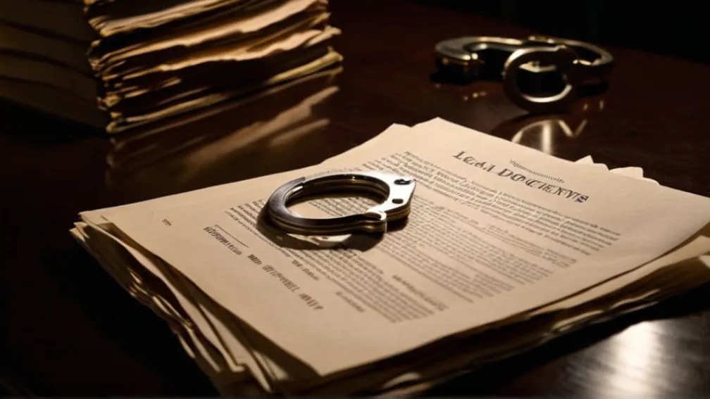 Німецький інженер заарештований у США: замість грін-карти — ув'язнення