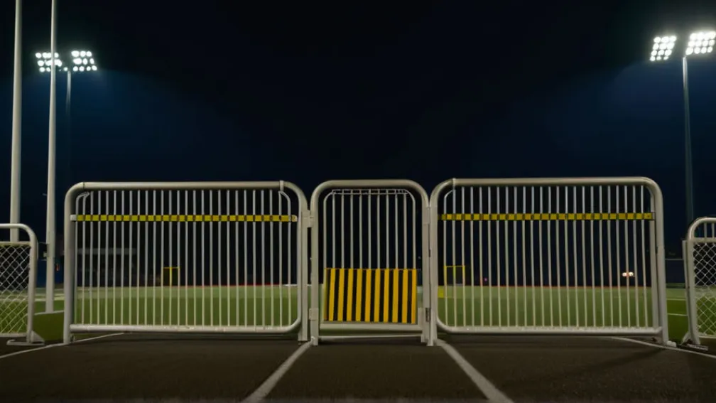 Нові сутички у Вольфсбурзі: Поліція вивела фанатів "Уніона" з маршу перед матчем