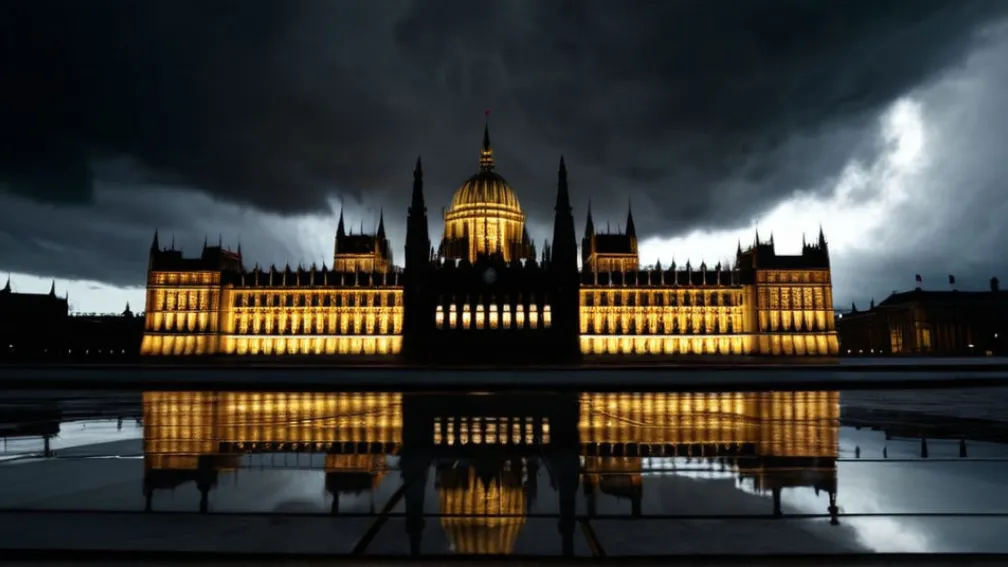 Рекордне невдоволення: Уряд Мерца в Німеччині переживає безпрецедентне падіння рейтингу