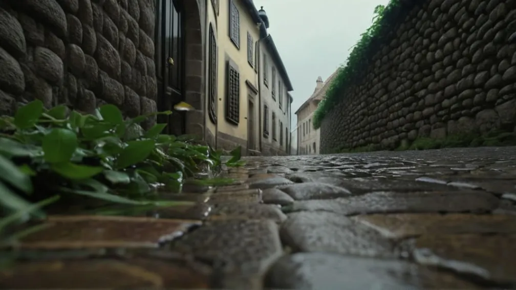 Агресивний дикий кабан спричинив переполох у німецькому містечку Ункель