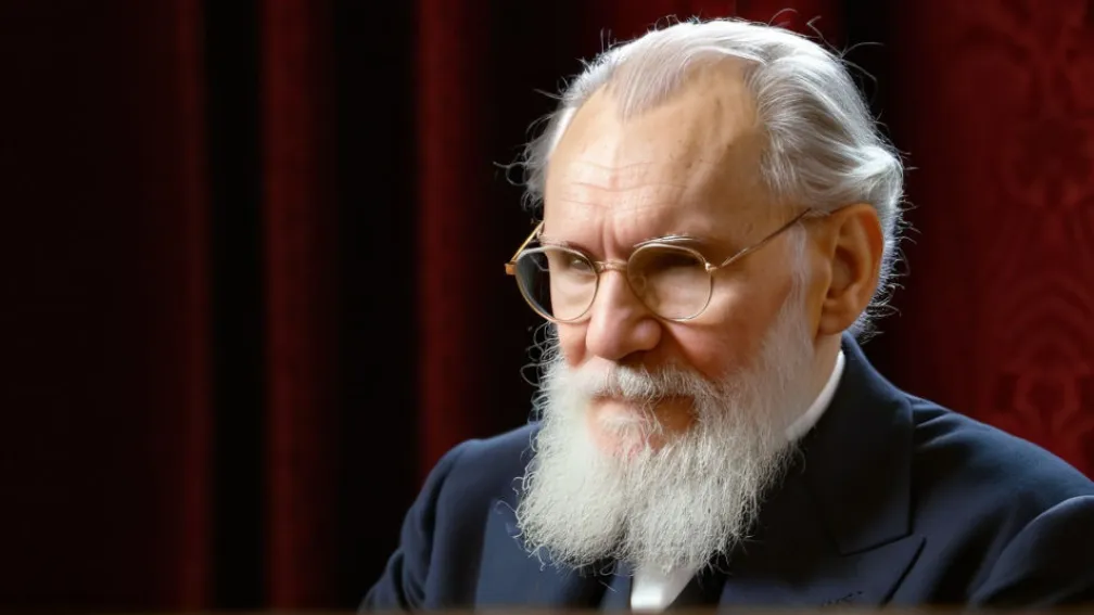 Спогади Льва Толстого