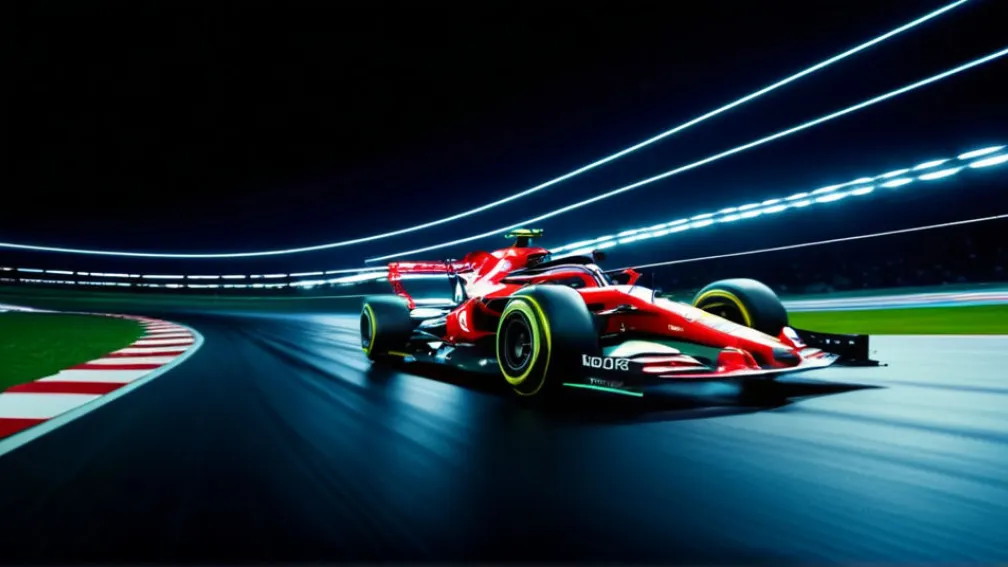 МакЛарен змінює тактику: Командні накази у боротьбі за титул Формули-1