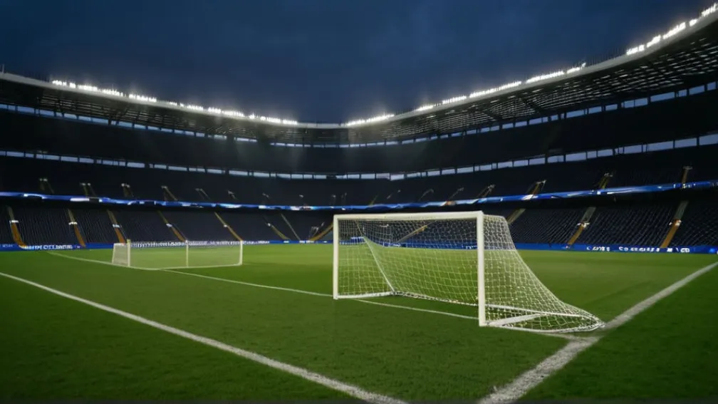 Катастрофа у Франкфурті: «Айнтрахт» розгромлений 0:6 і внутрішні суперечки