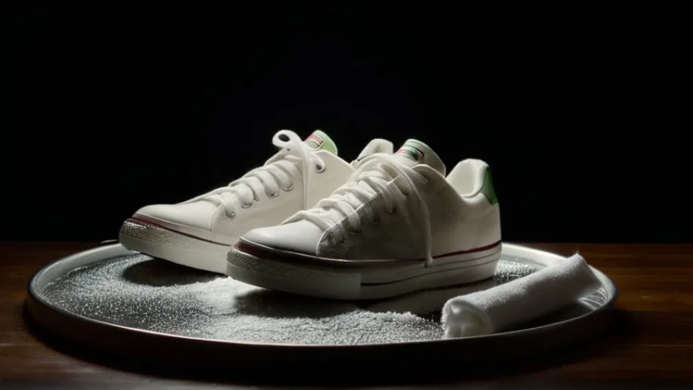 Як швидко та ефективно почистити взуття до свята Миколая: домашні секрети