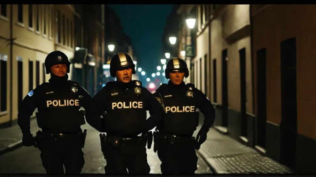 Спецоперація у Дортмунді: підлітка з "Knappi-Gang" затримано за участь у зафіксованих на відео нападах