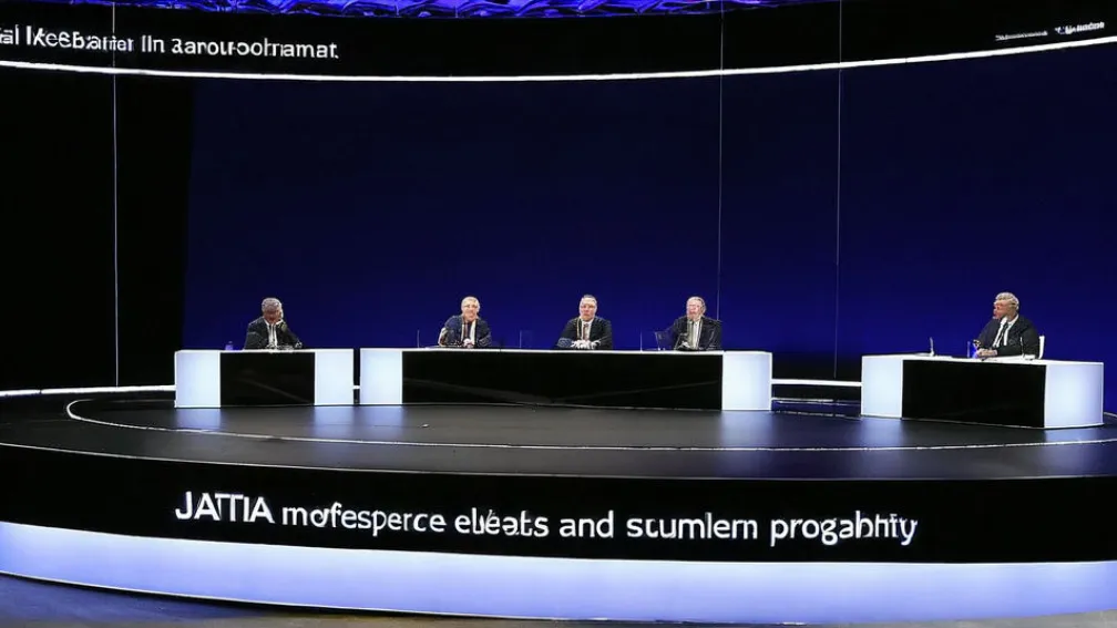 Дослідження впливу штучного інтелекту на ринок праці