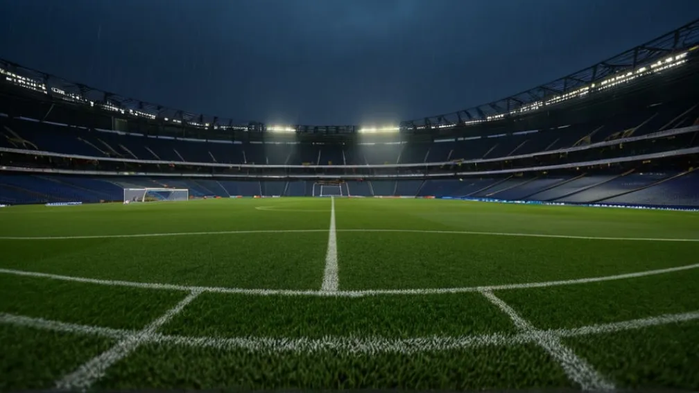 Кайзерслаутерн" втрачає основного форварда перед матчем з "Дрезденом": Що дає надію тренеру Ліберкнехту