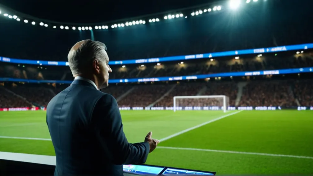 «Баварія» готується до прощання з Горецькою: пошук наступника вже триває