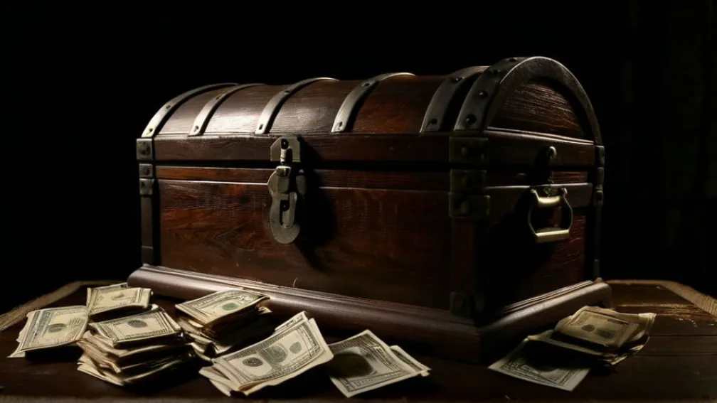 Куди зникли мільйони Вірджинії Джуффре? Таємниця спадщини викликає судові суперечки