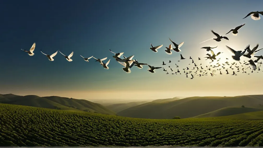 Андреа Берг представила пісню миру «Білі голуби» на гала-концерті «Ein Herz für Kinder»