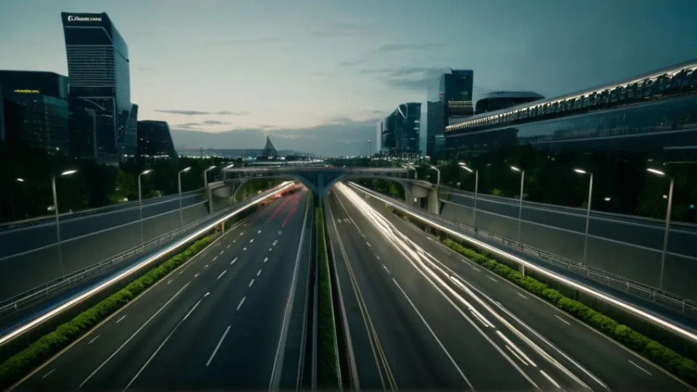 Потсдам – несподіваний лідер рейтингу інфраструктури серед великих міст Німеччини