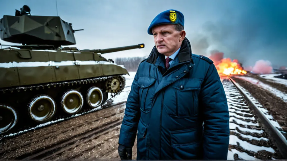 Економічні наслідки російсько-української війни