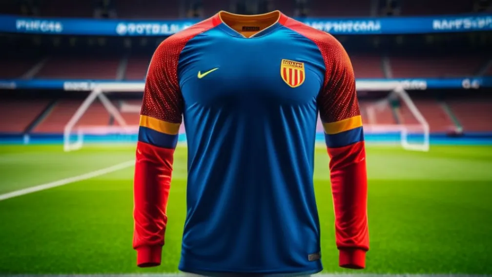 «Баварія» презентувала незвичайну розминкову форму, яка розділила фанатів