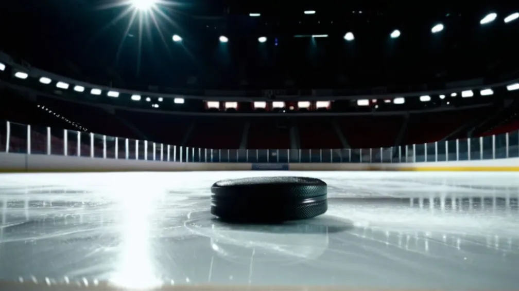 Відродження "Дрезденських Крижаних Левів": тріумфальний дебют нового тренера