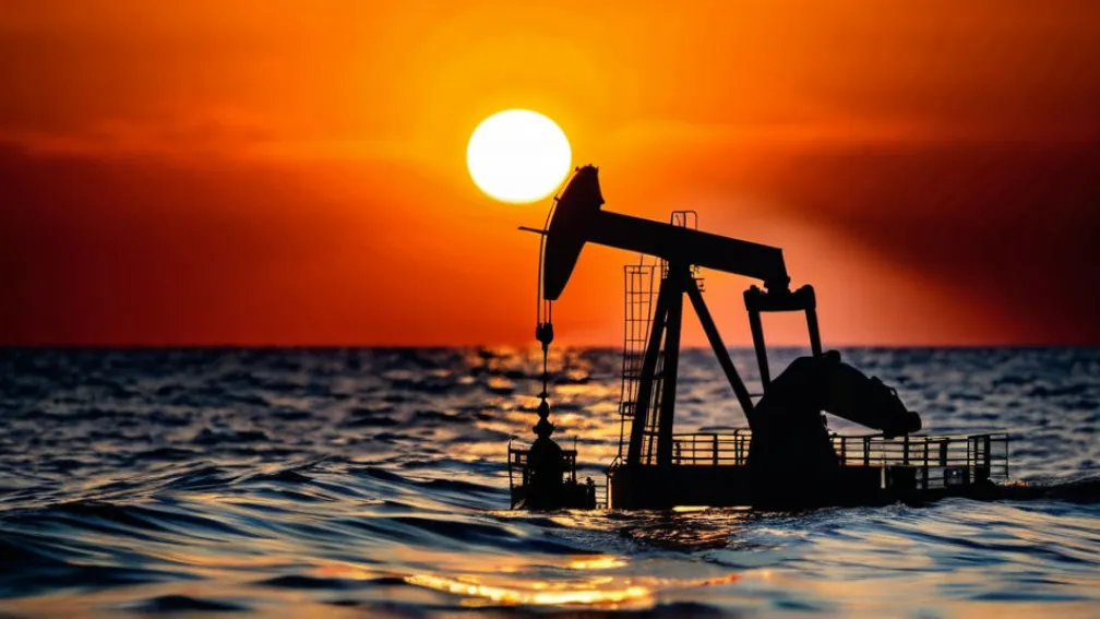 Причини та наслідки зростання цін на нафту