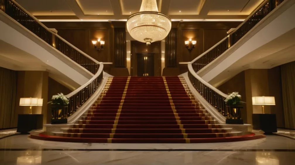 «Буря кохання»: Інтриги та Драми на Фюрстенгофі з 1 по 5 грудня 2025 року