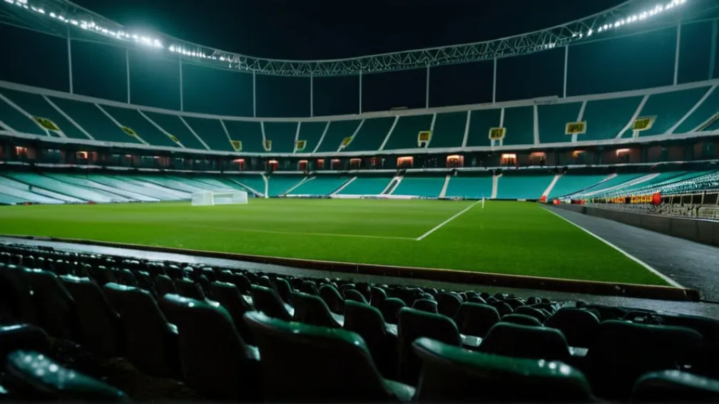 Криза у «Айнтрахті»: Доля Топпмьоллера під загрозою після розгрому 0:6