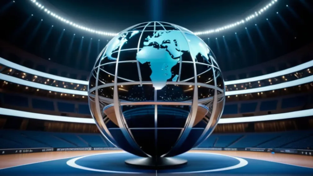 Жеребкування Чемпіонату світу 2026: Визначення груп для 48 країн-учасниць