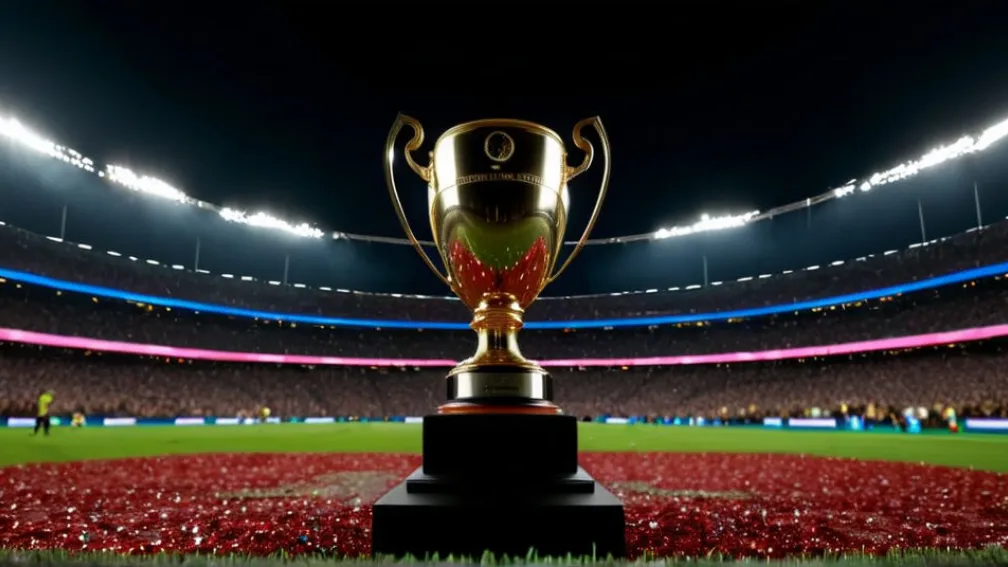 Мессі здобуває перший титул MLS для Inter Miami, Мюллер засмучений поразкою у фіналі