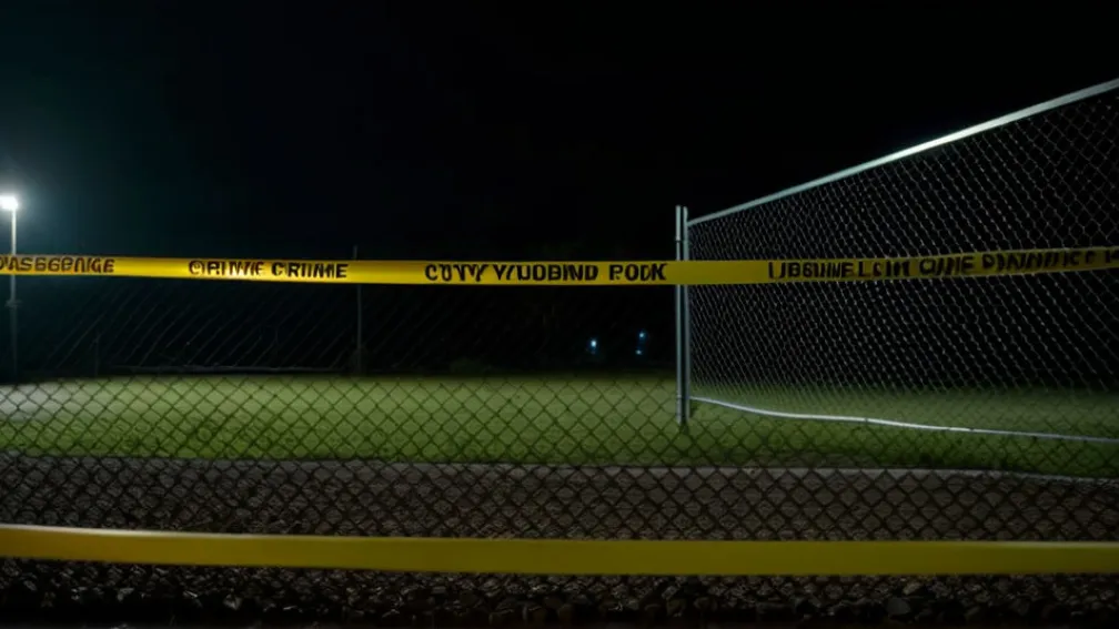 Перестрілка у Штутгарті: на дитячому майданчику поранено 16-річного підлітка