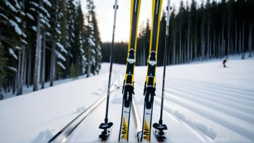 Біатлон: фінальні гонки першого етапу Кубка світу в Естерсунді та де дивитися пряму трансляцію