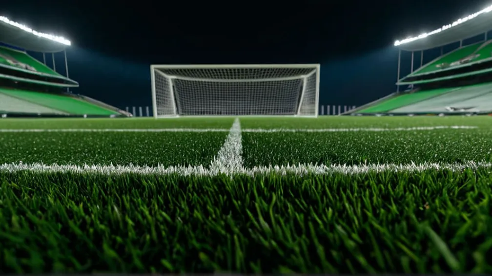 Екстрена заміна арбітра перед кубковим матчем "Баварії"