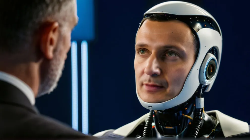 Вплив штучного інтелекту на ринок праці