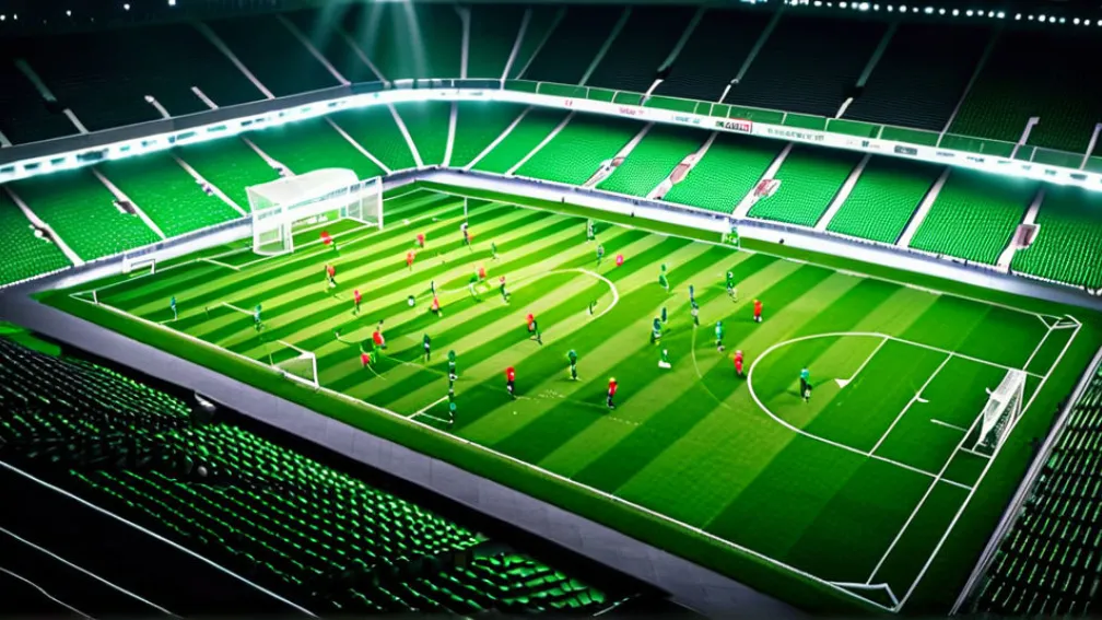 Дилема Клозе: Чи вийде Степанов у старті "Нюрнберга" проти "Гройтера Фюрта"?