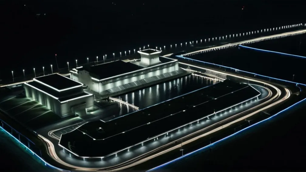 Франція: Дрони над ядерною базою підводних човнів, військові відкрили вогонь