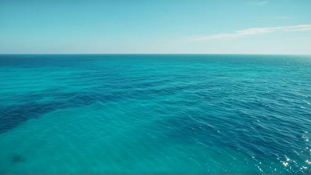 Дев'ятирічний вундеркінд перетнув Сіамську затоку, встановивши сенсаційний рекорд