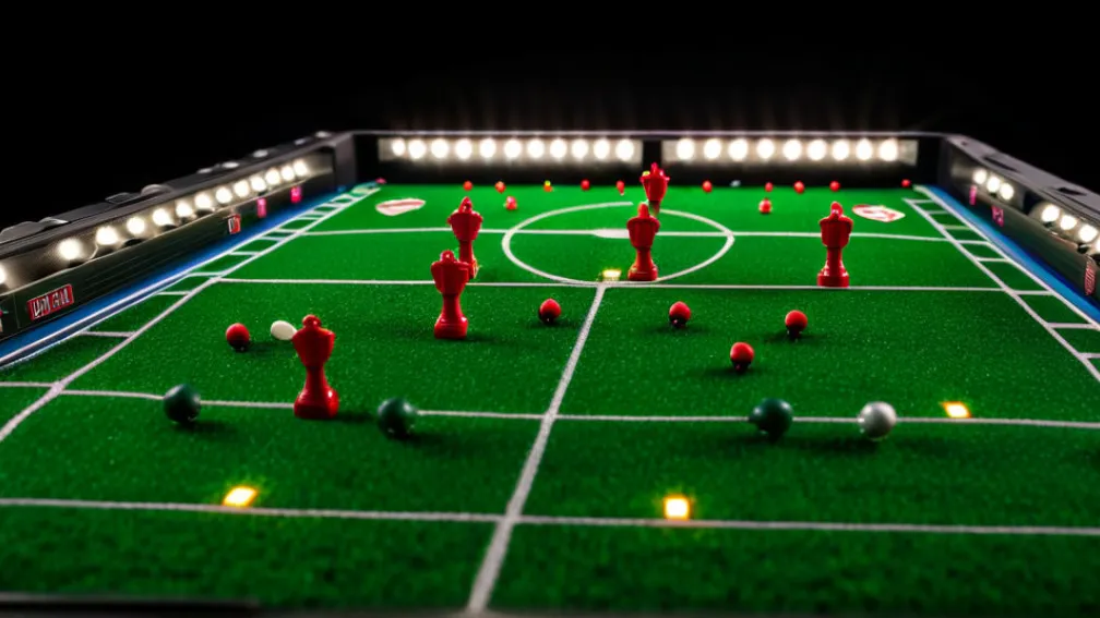 «Гройтер Фюрт» зіткнувся з кризою в обороні перед дербі з «Нюрнбергом»