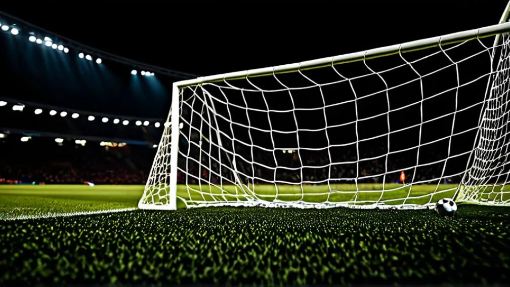 «РБ Лейпциг»: Шлях Конрада Хардера та натхнення від Еміля Форсберга