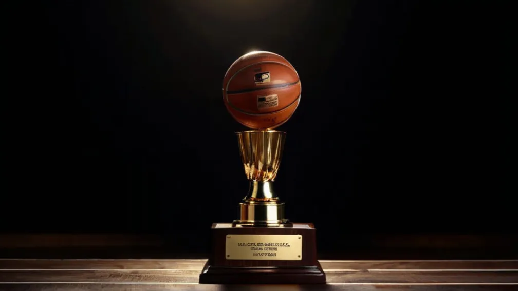 Кевін Єбо з Niners Chemnitz визнаний MVP місяця: Четверта поспіль нагорода для клубу